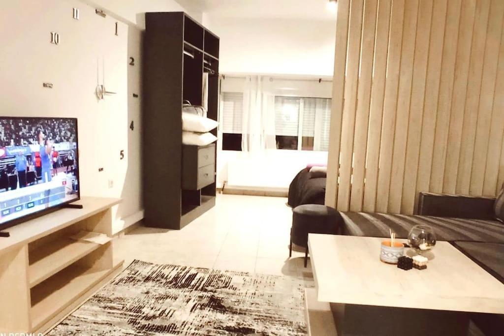 Sofia'S Getaway Lejlighed Thessaloníki Eksteriør billede